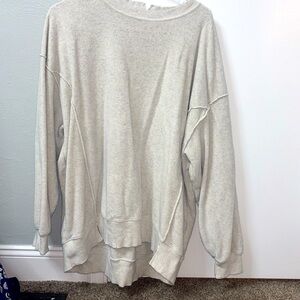 Aerie sweatshirt
